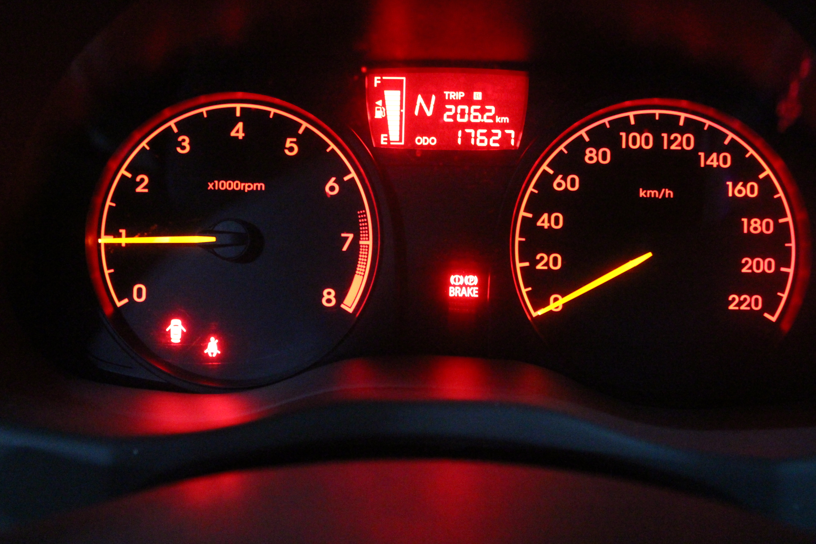 4l 自动标准型gl_瑞纳二手车-人人车