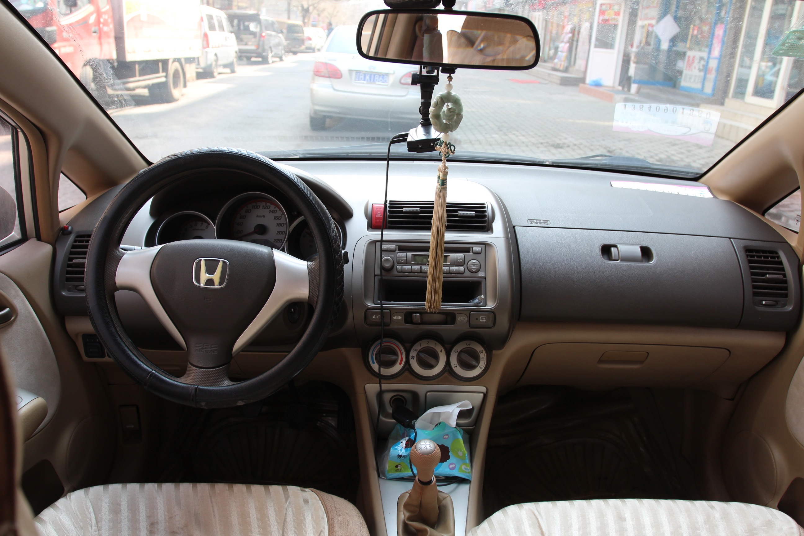 3l 手动标准版_思迪二手车-人人车