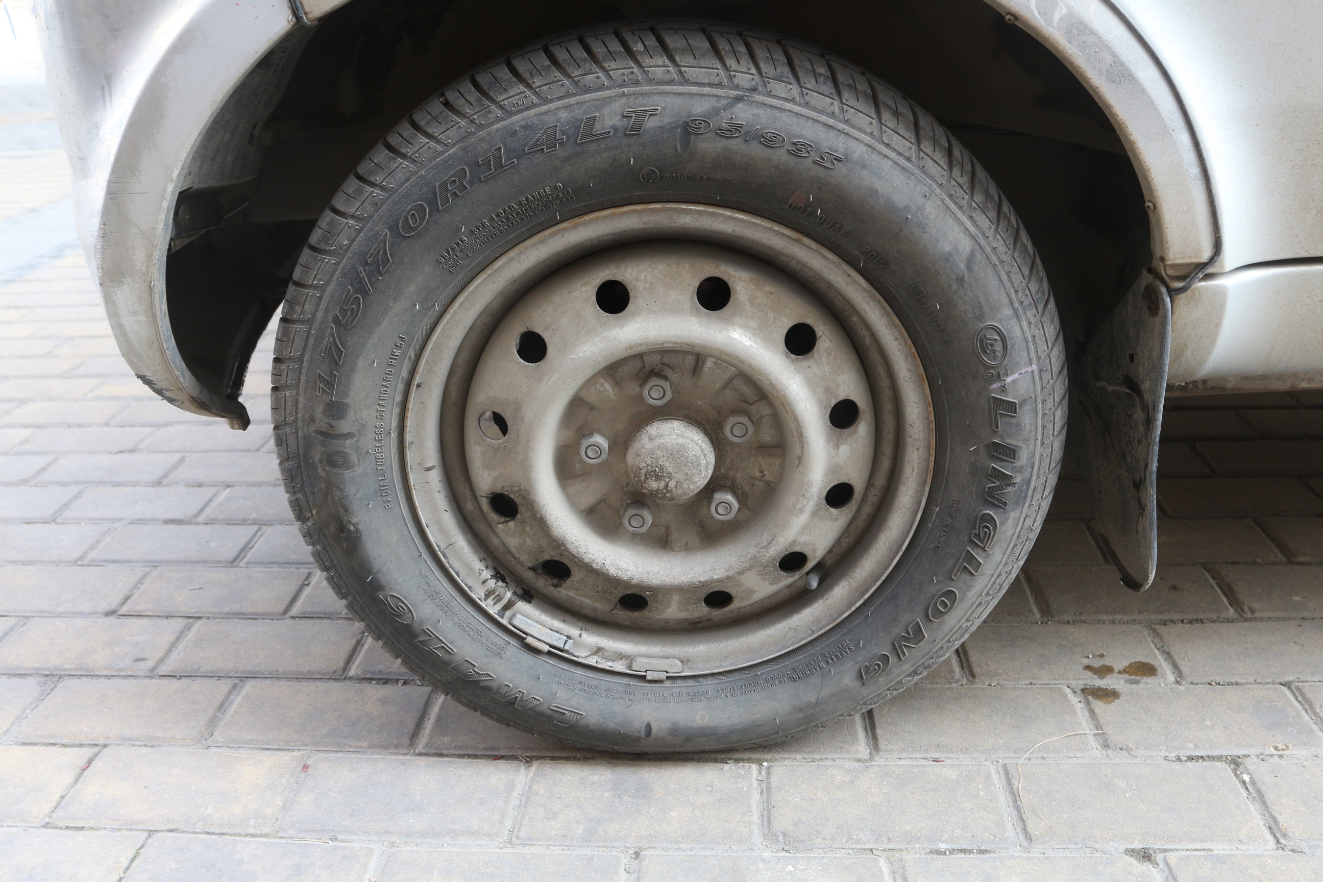 2l 基本型_五菱荣光二手车-人人车