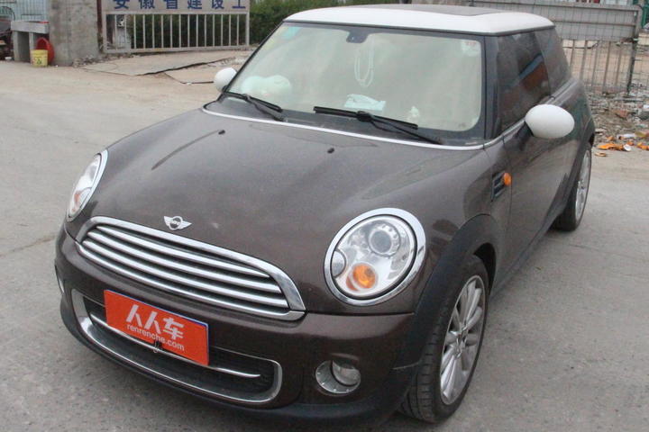 【常州二手mini_常州mini二手車報價|多少錢_常州二手mini價格】-人人