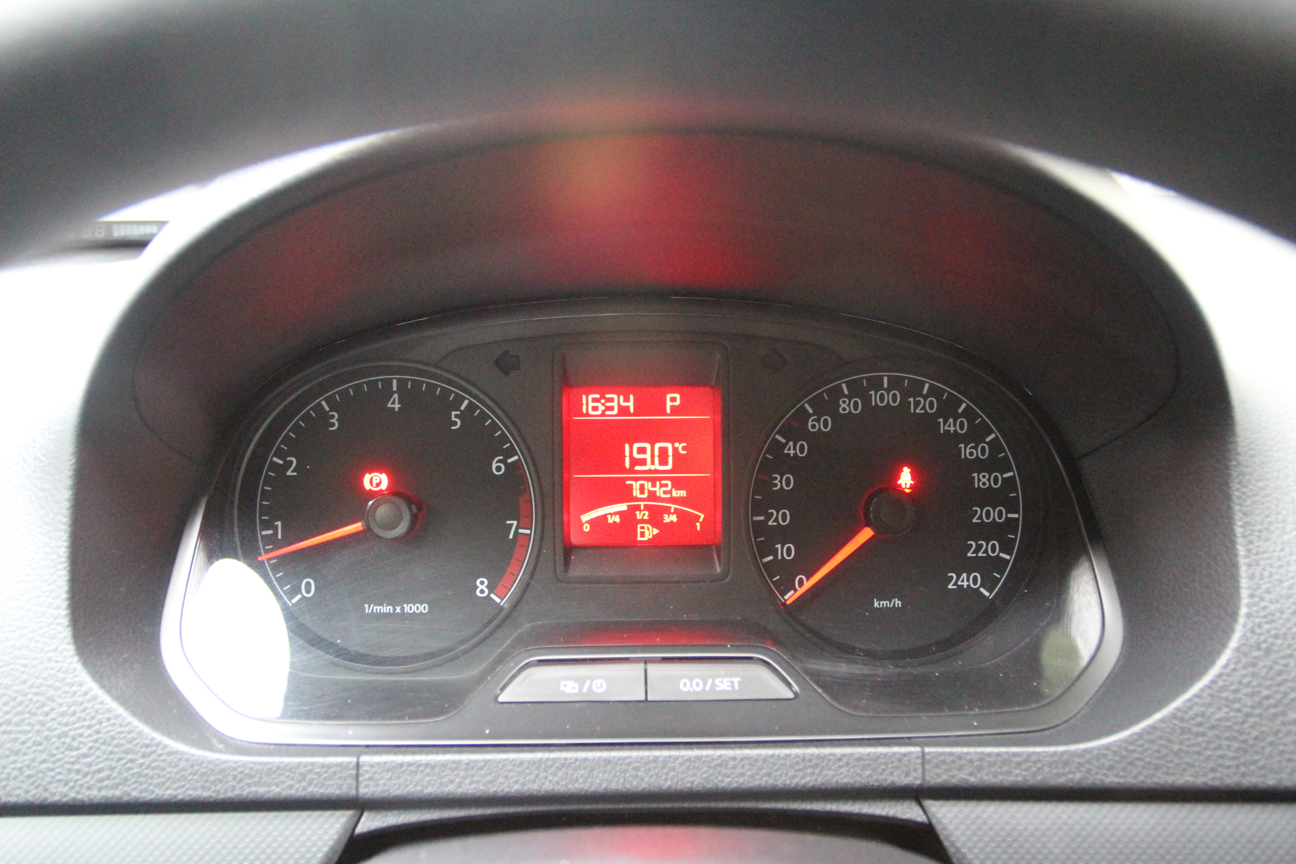 4万_1年_0.7万公里_捷达 2015款 质惠版 1.