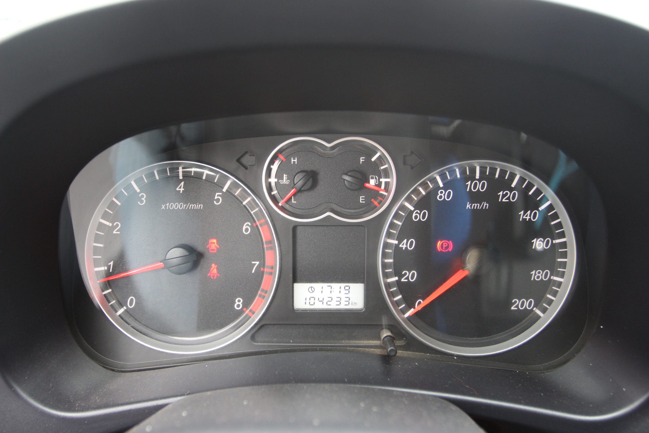 0l 精英型_哈弗h3二手车-人人车