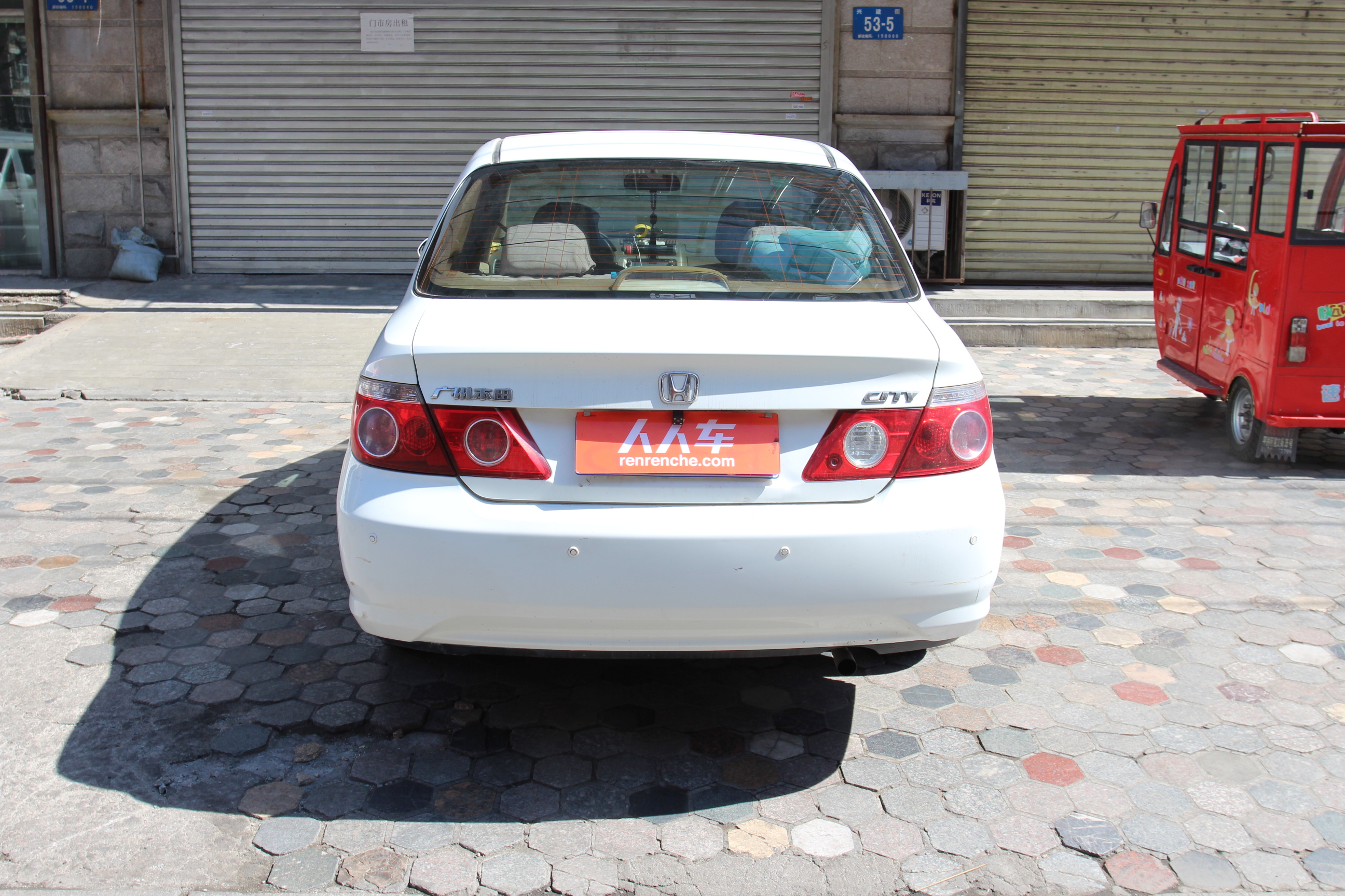 3l 手动标准版_思迪二手车-人人车