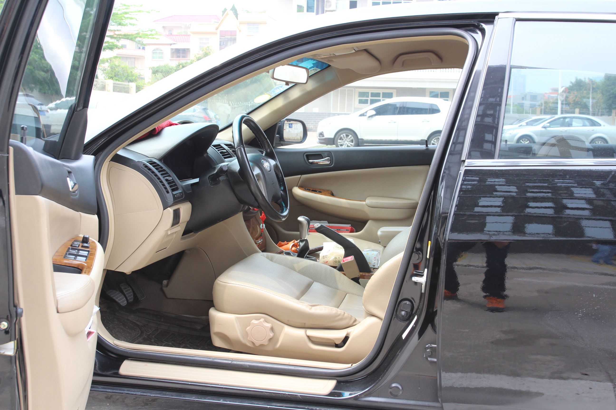 0l 手动标准型_比亚迪f6二手车-人人车