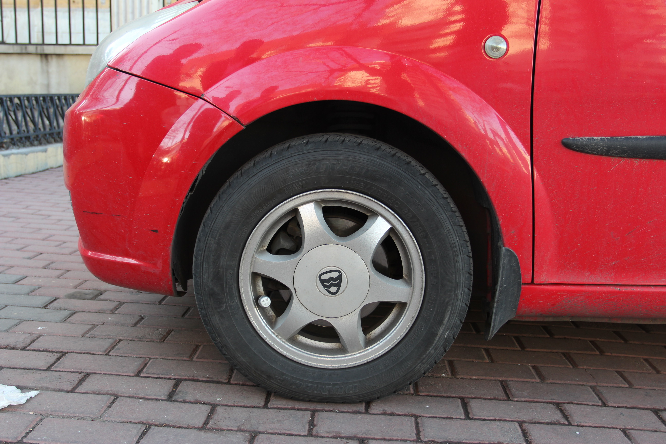 1手动舒适型_路宝二手车-人人车