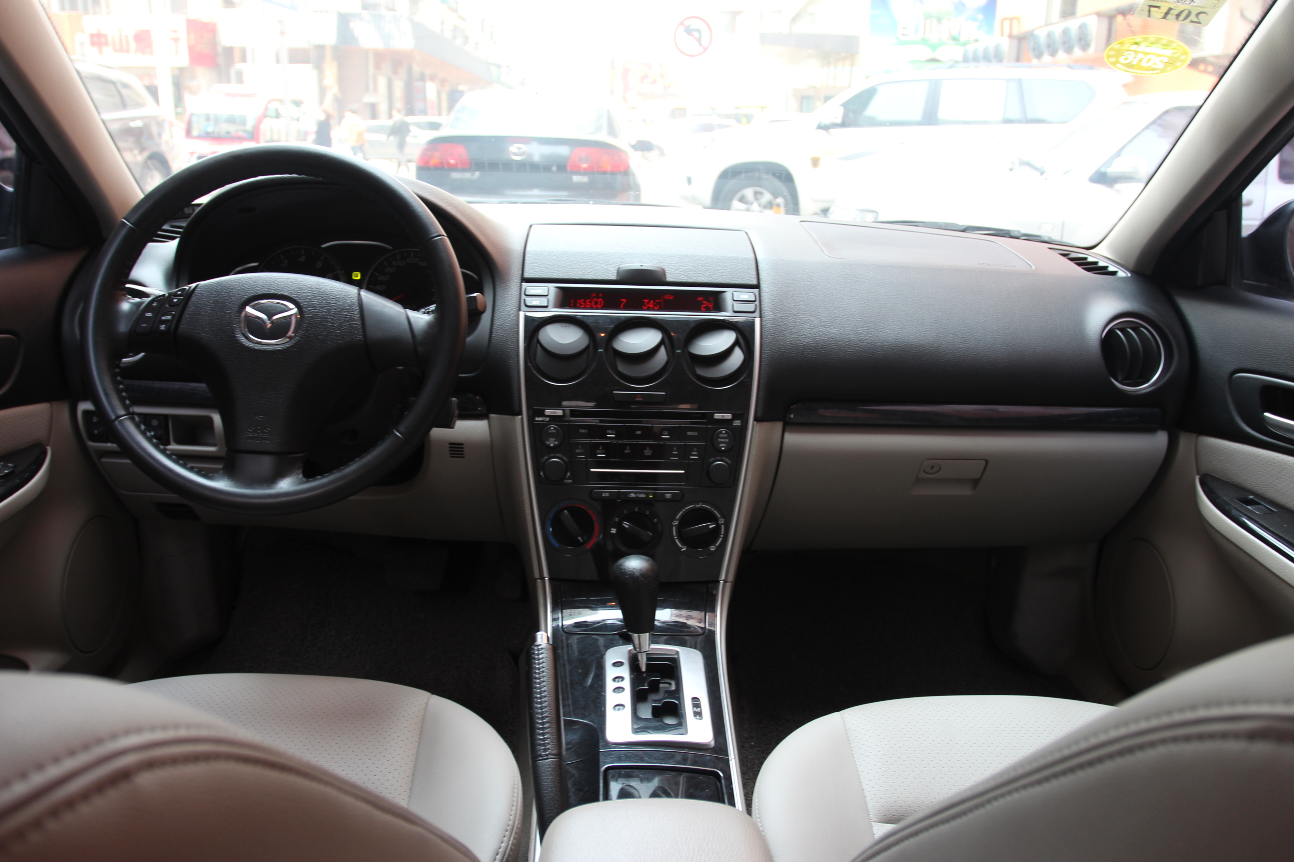 中控内饰 - 更多