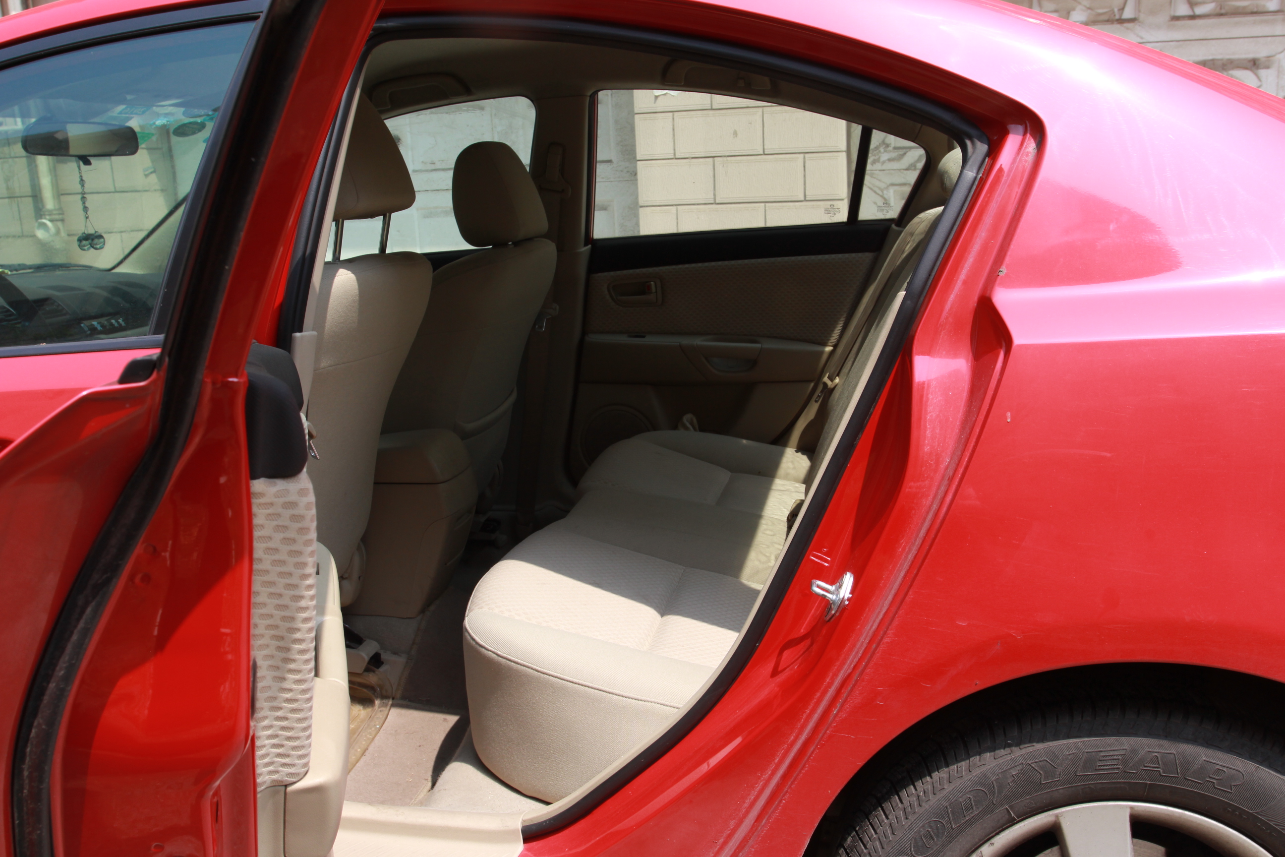 6l 自动标准型_马自达3二手车-人人车