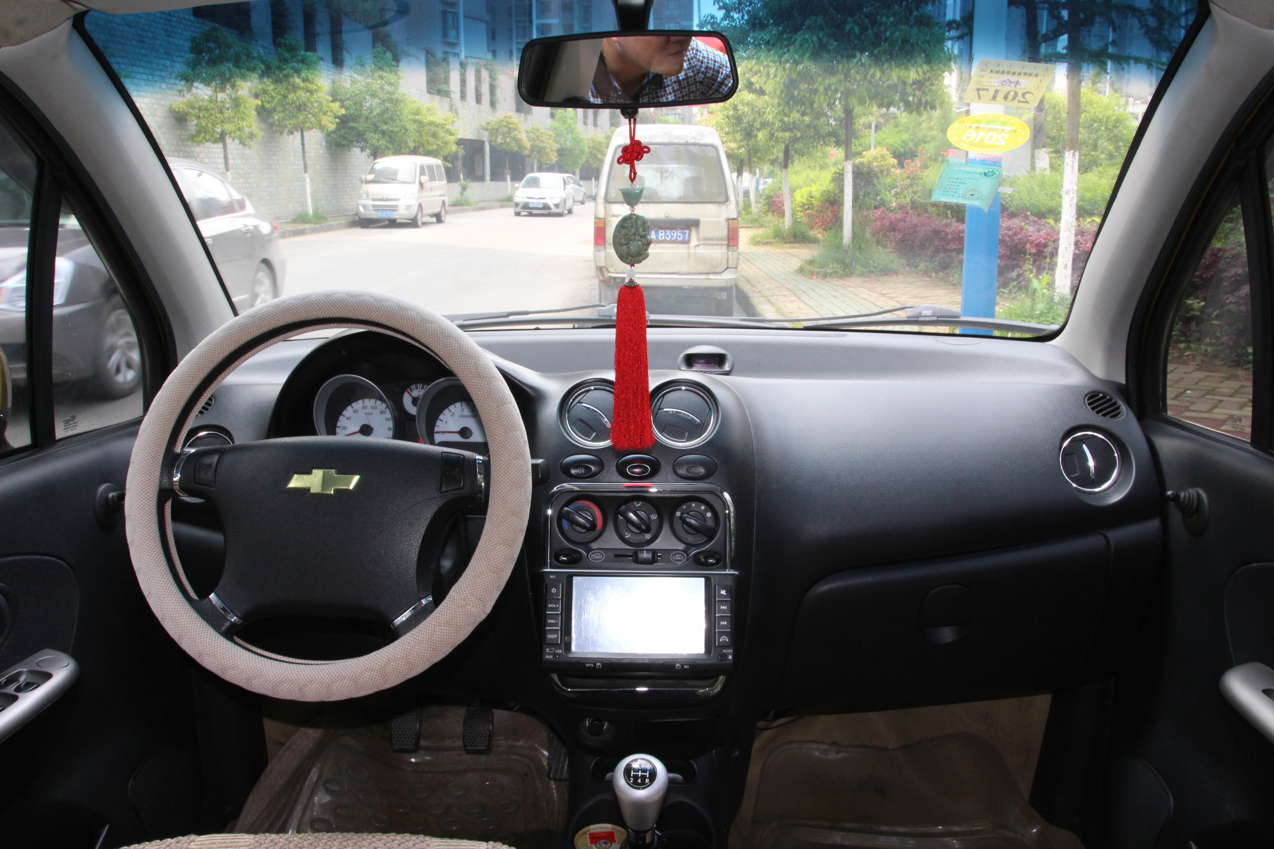 2l 运动版活力型_乐驰二手车-人人车