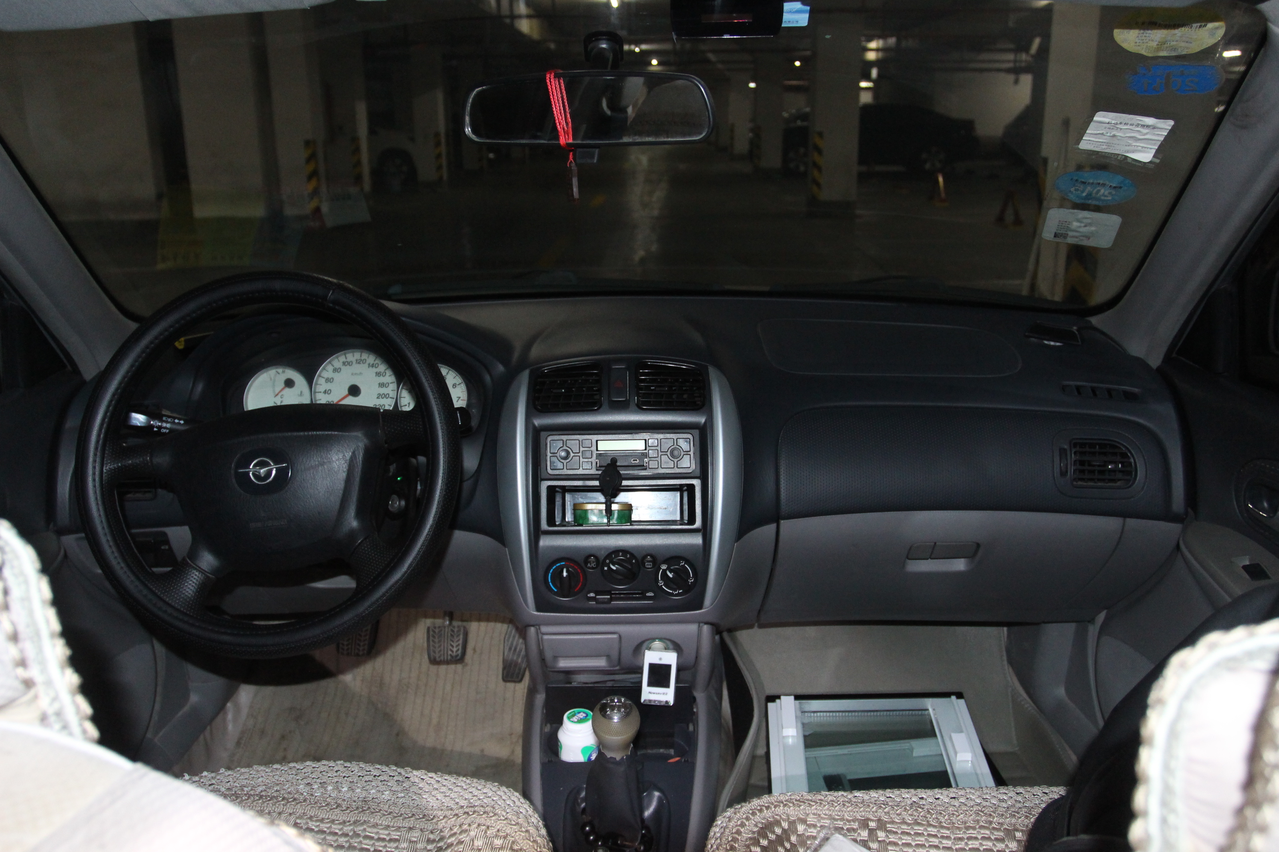 6l 手动标准版_海福星二手车-人人车