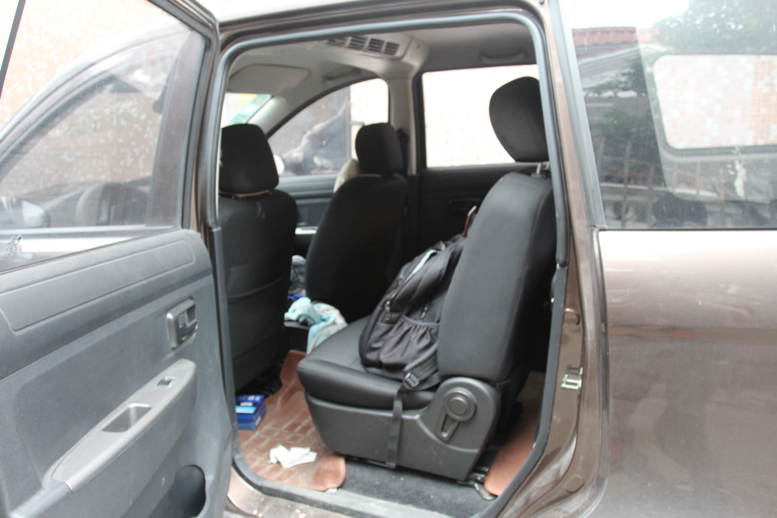 28万公里_风光330 2014款 1.5l手动标准型_风光330二手车-人人车