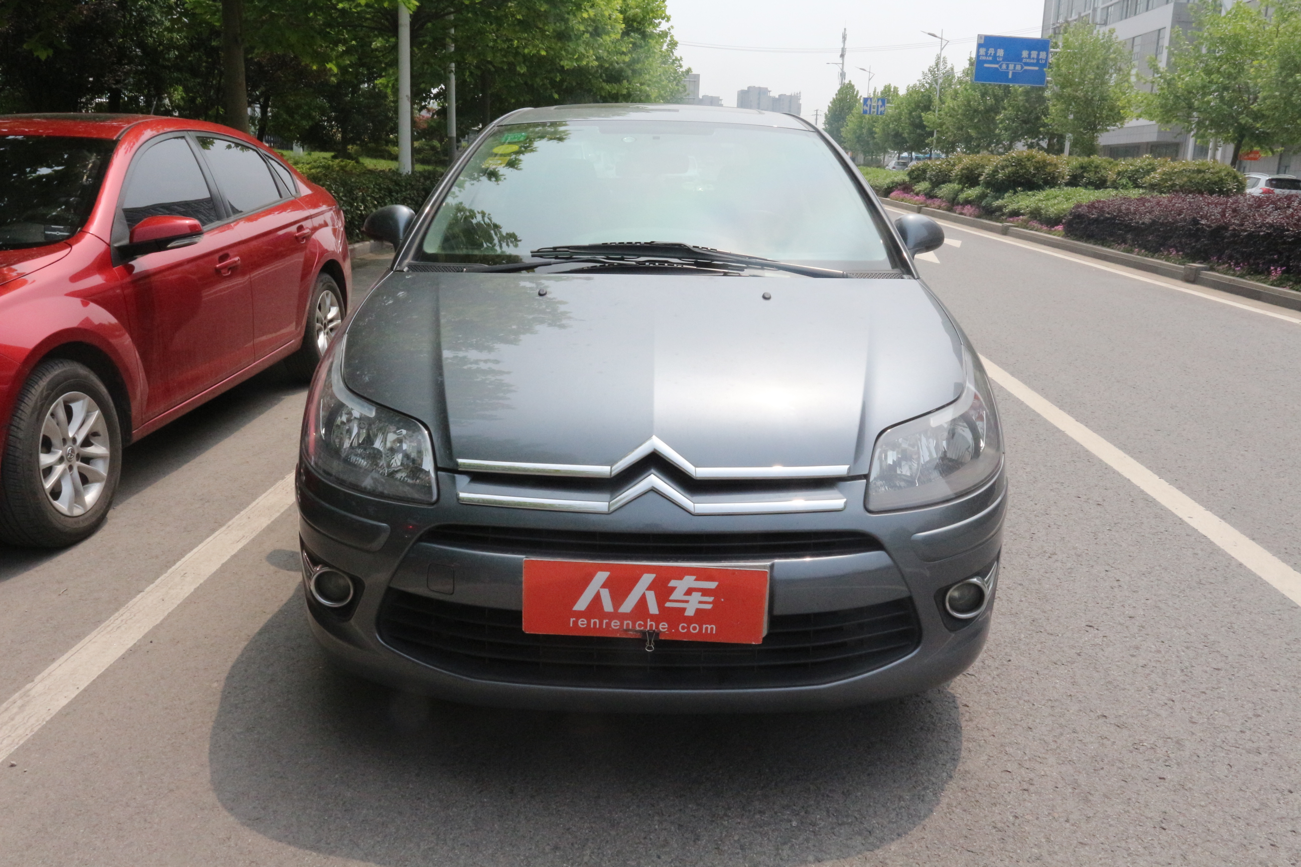 雪铁龙-世嘉 2011款 三厢 2.0l 手动尊享型