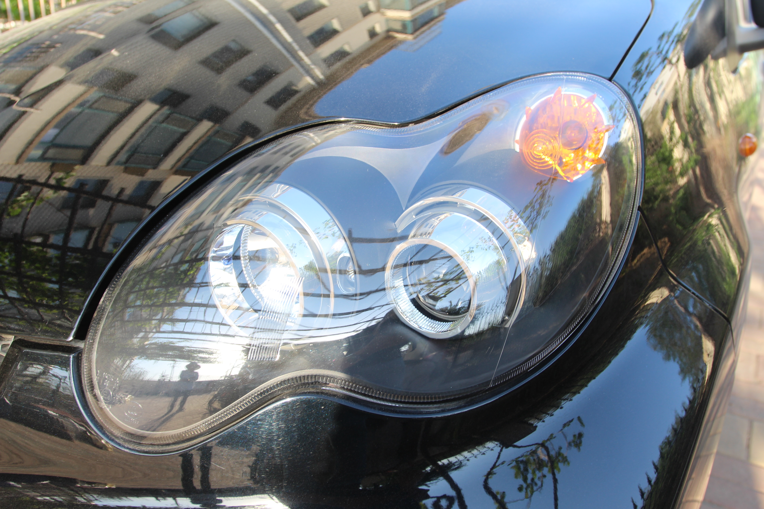 比亚迪-f0 2012款 1.0l 悦酷型