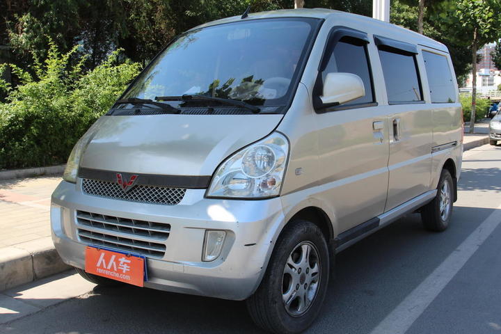 郑州二手五菱荣光