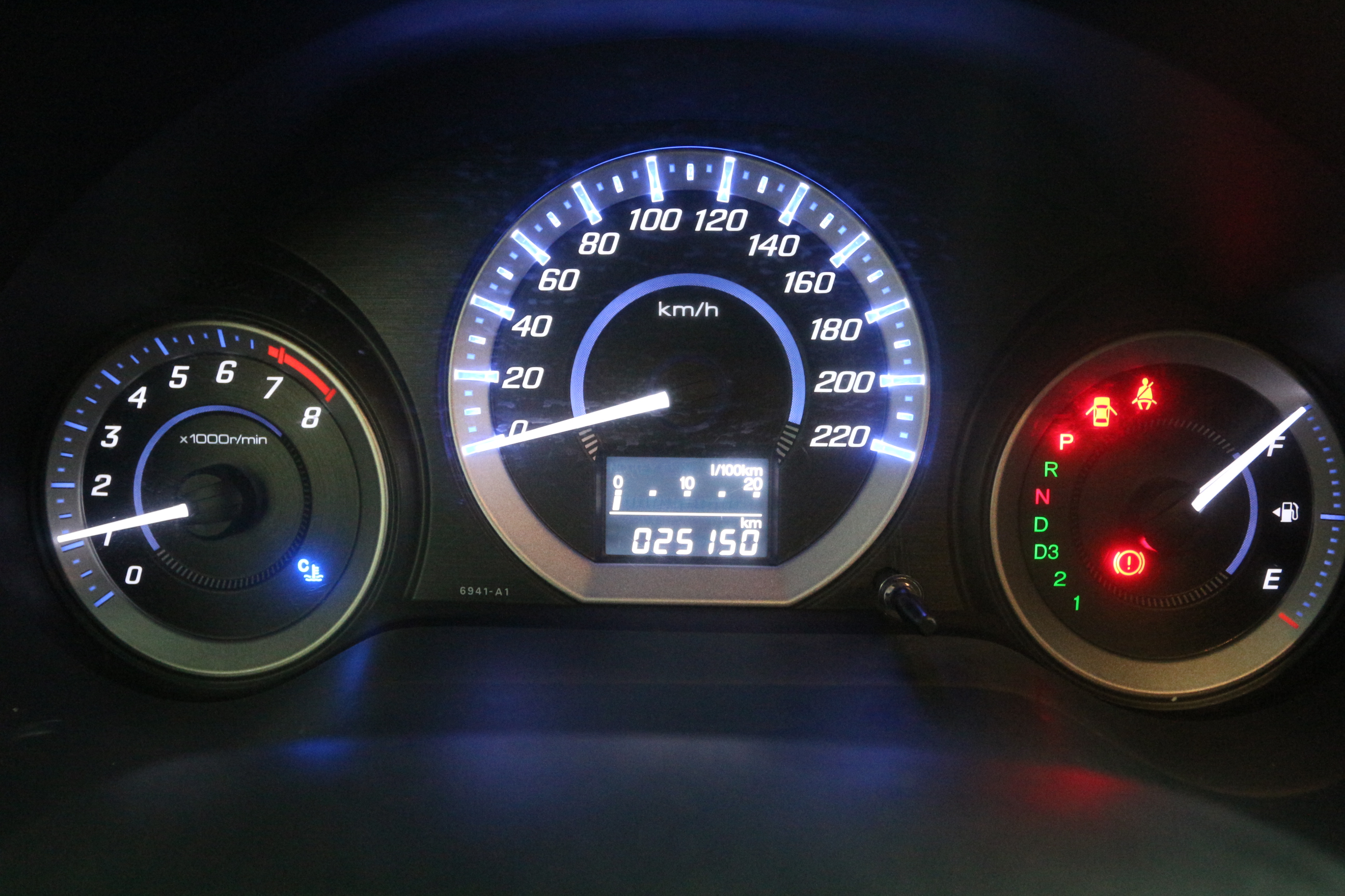 5l 自动精英版_锋范经典二手车-人人车