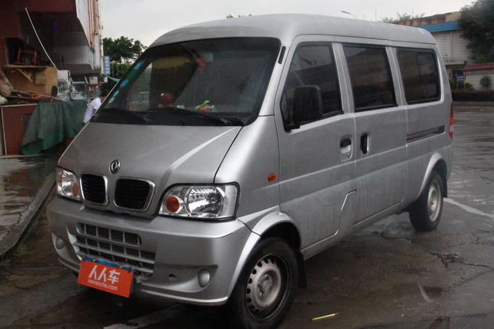 0l 手动智逸型_东风风神ax7二手车-人人车