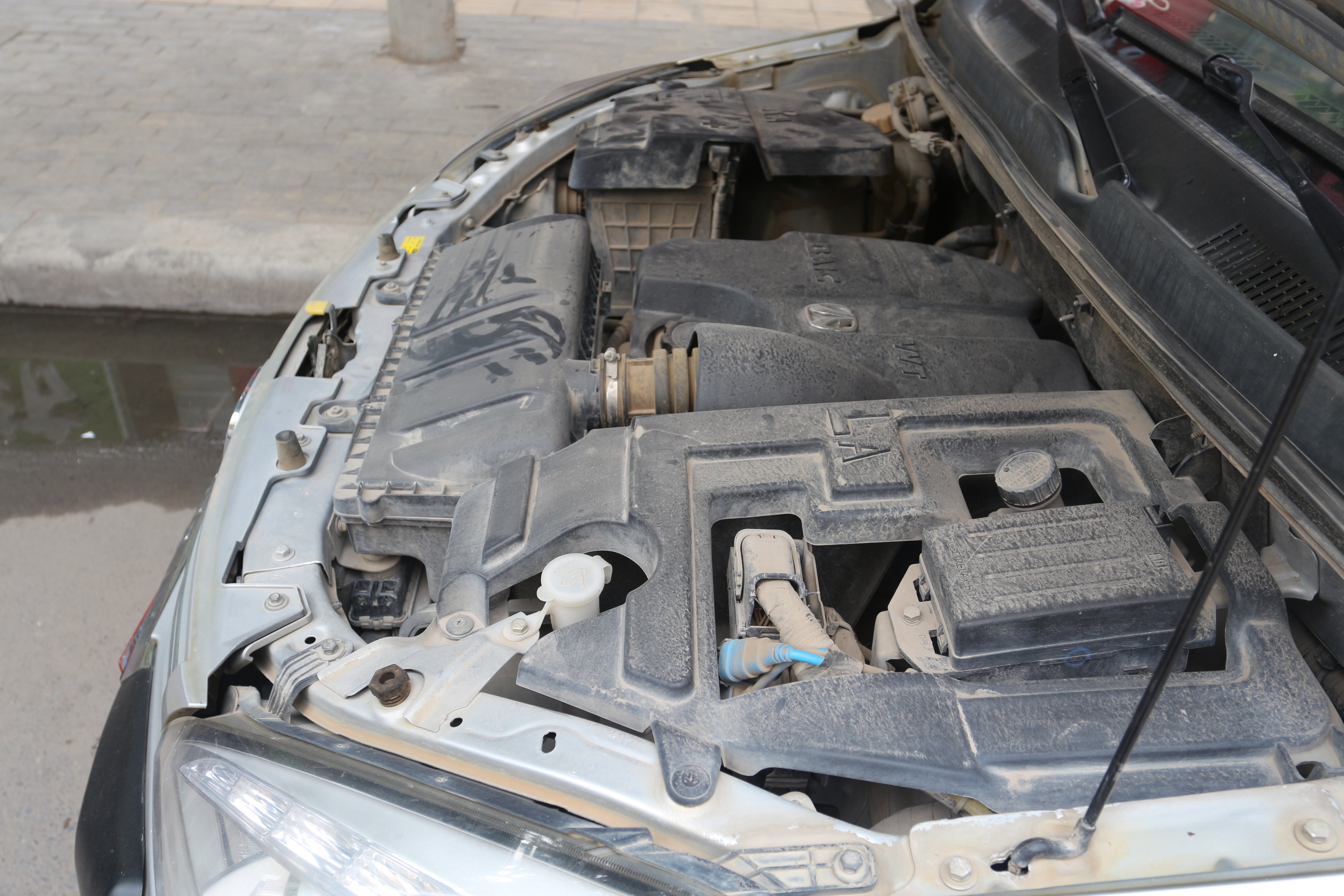 5l基本型bj415b_北汽威旺m20二手车-人人车