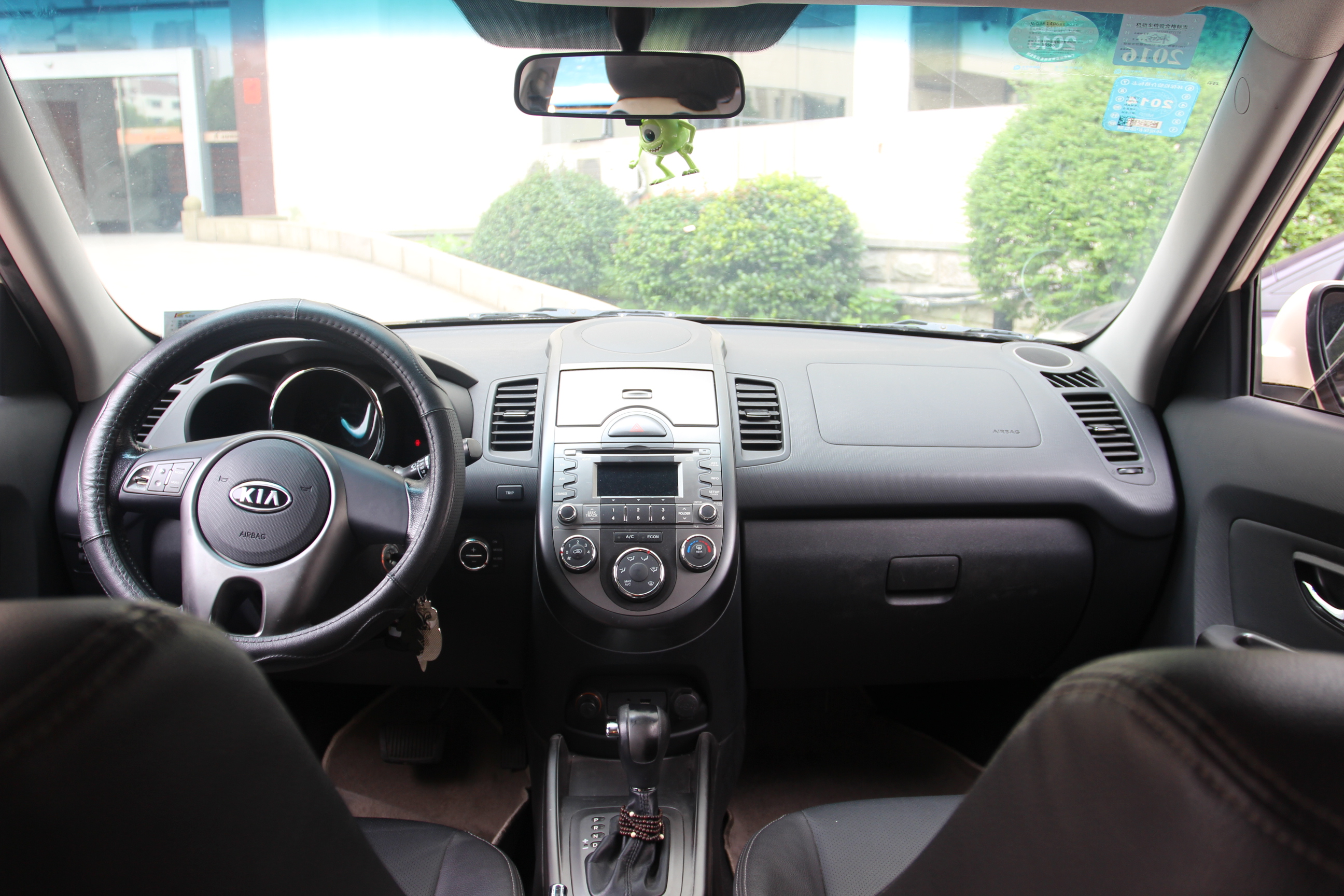 2万公里_秀尔 2010款 1.6l at gls_秀尔二手车-人人车