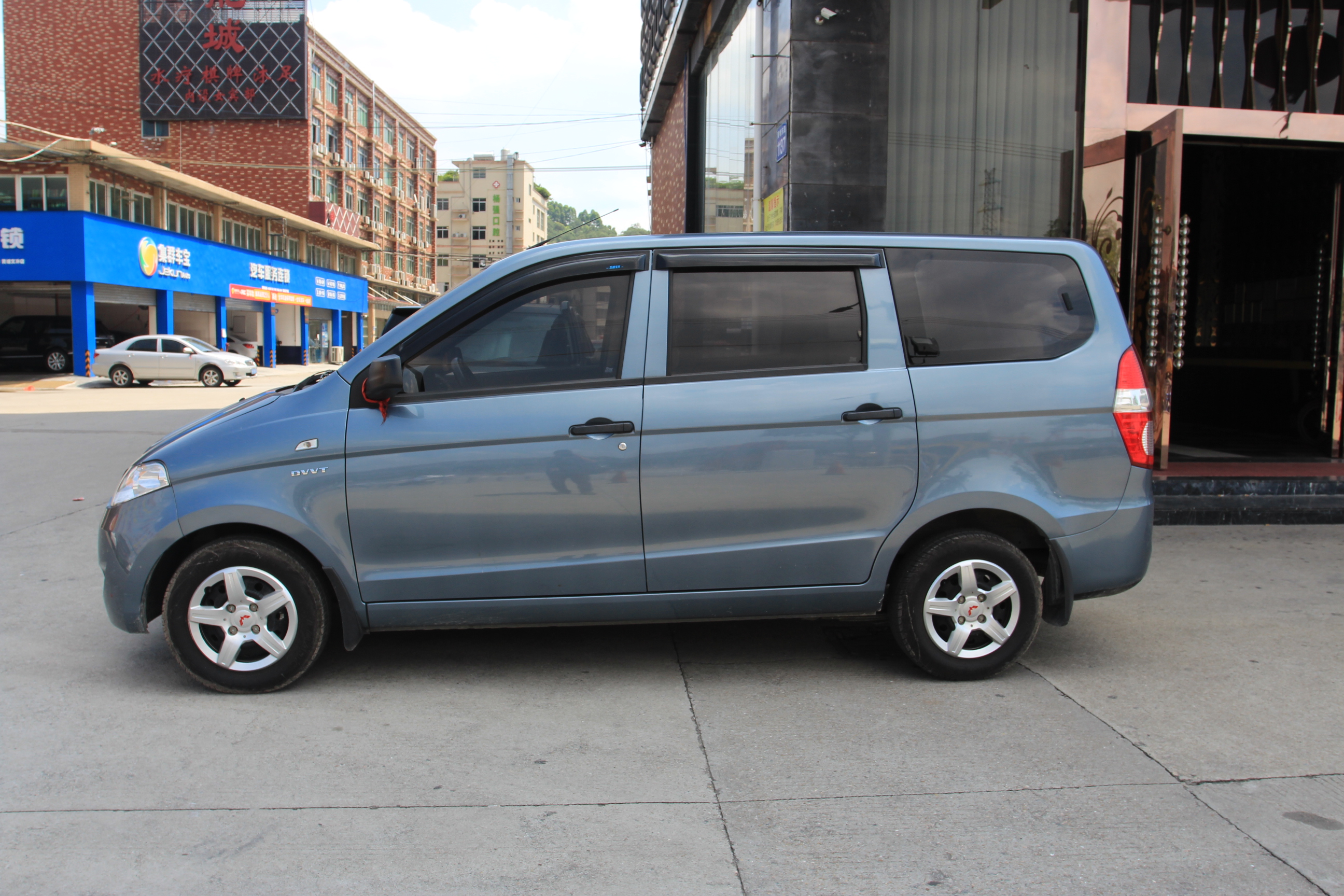 5l 基本型_五菱宏光二手车-人人车