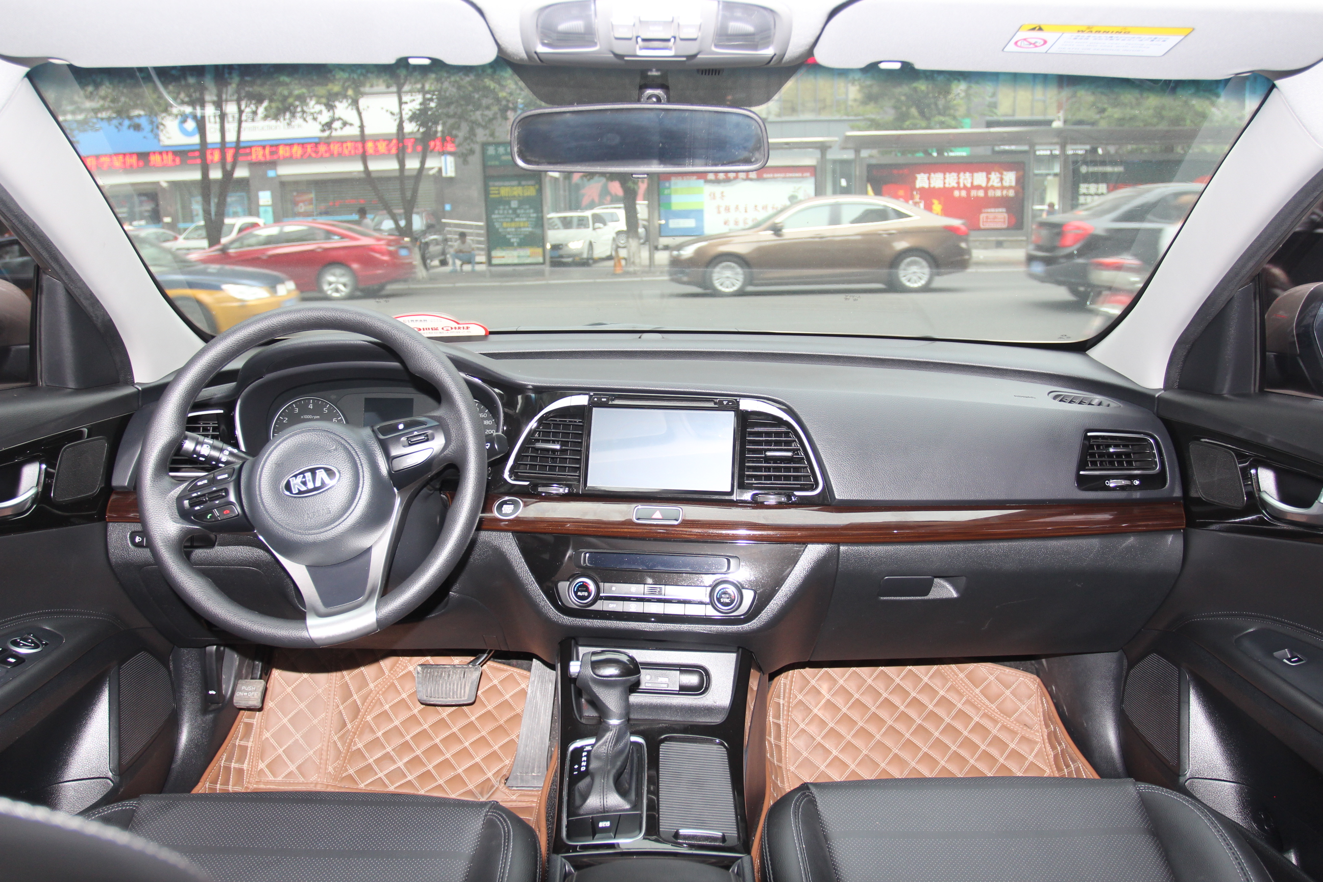 8l 自动gls_起亚k4二手车-人人车