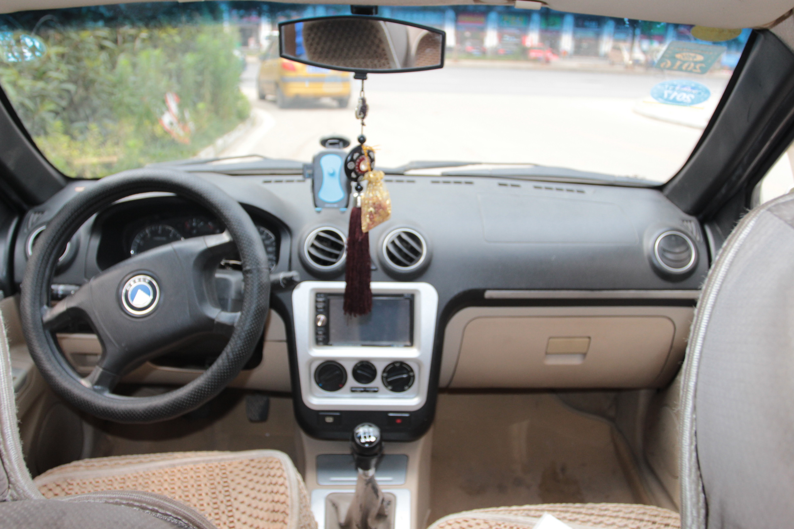 3万_6年_9万公里_自由舰 2009款 1.