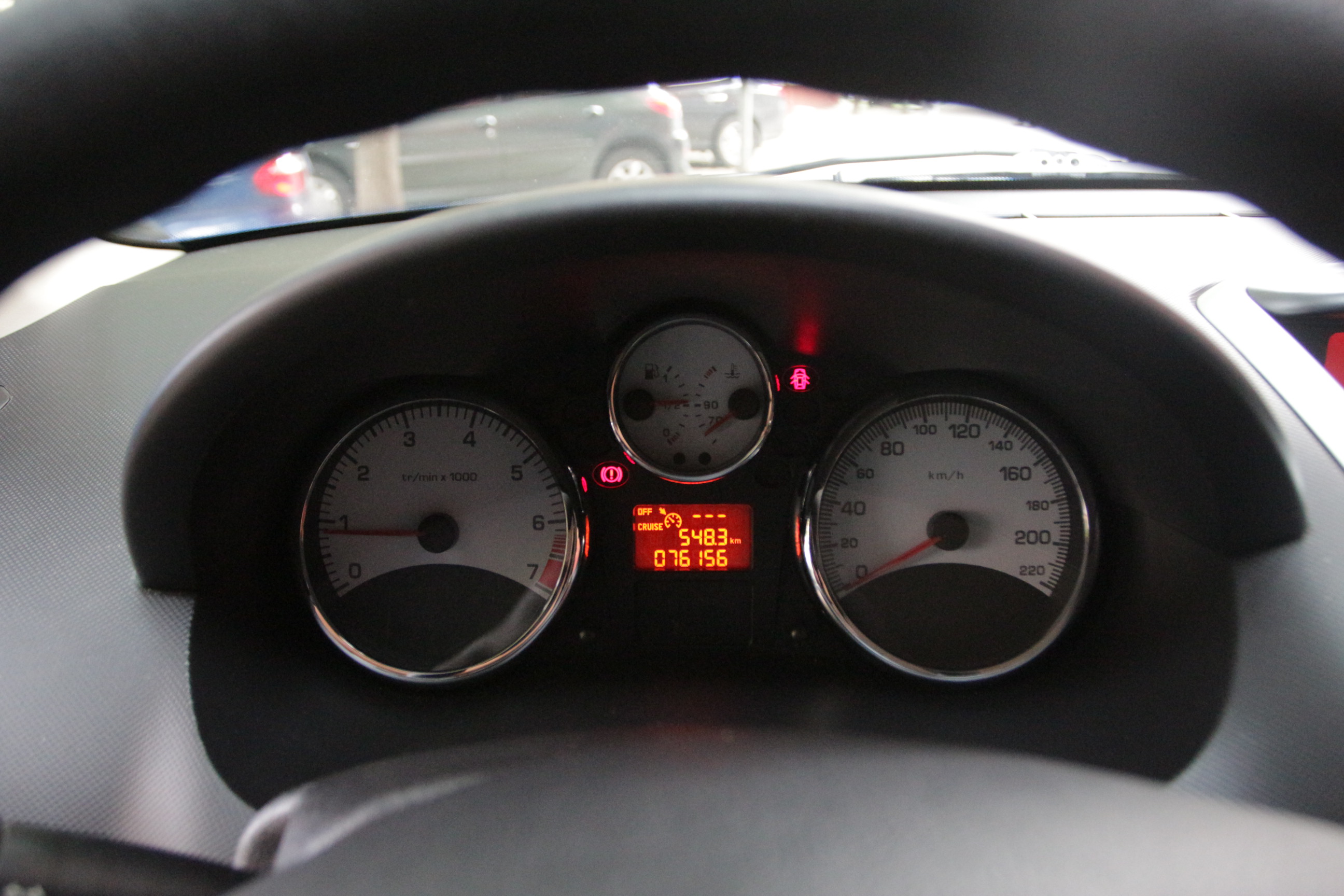 4l 手动品乐版_标致207二手车-人人车