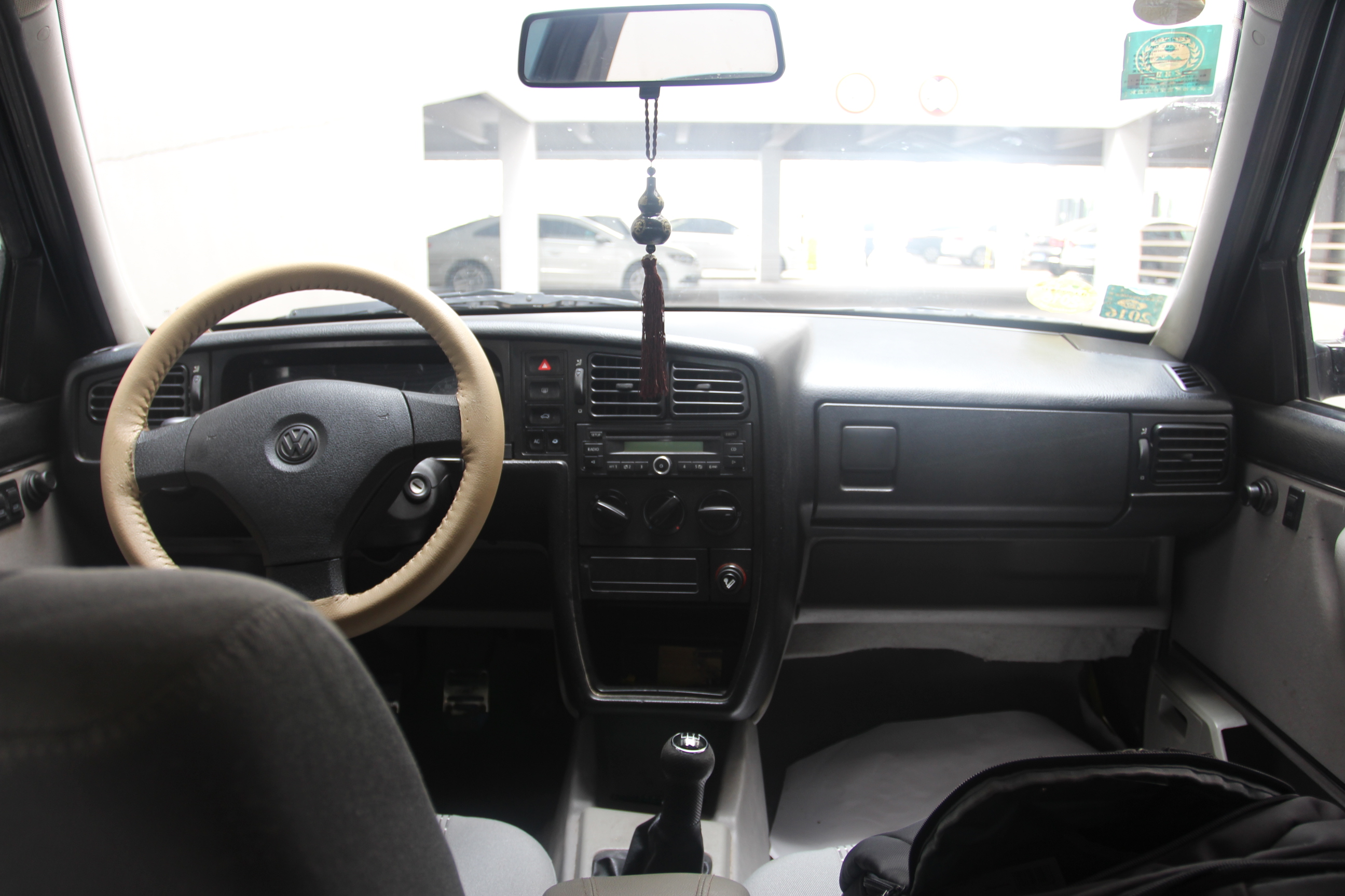 大众-捷达 2010款 1.6l 伙伴