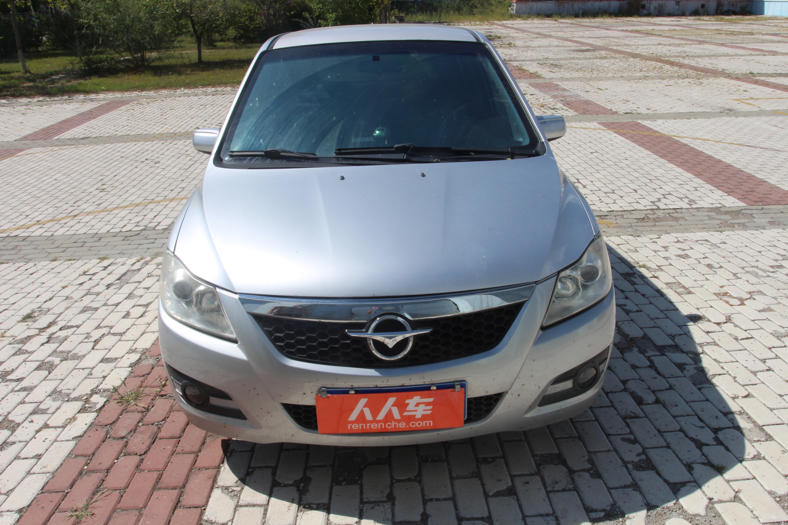 海马-普力马 2010款 1.8l 自动5座舒适