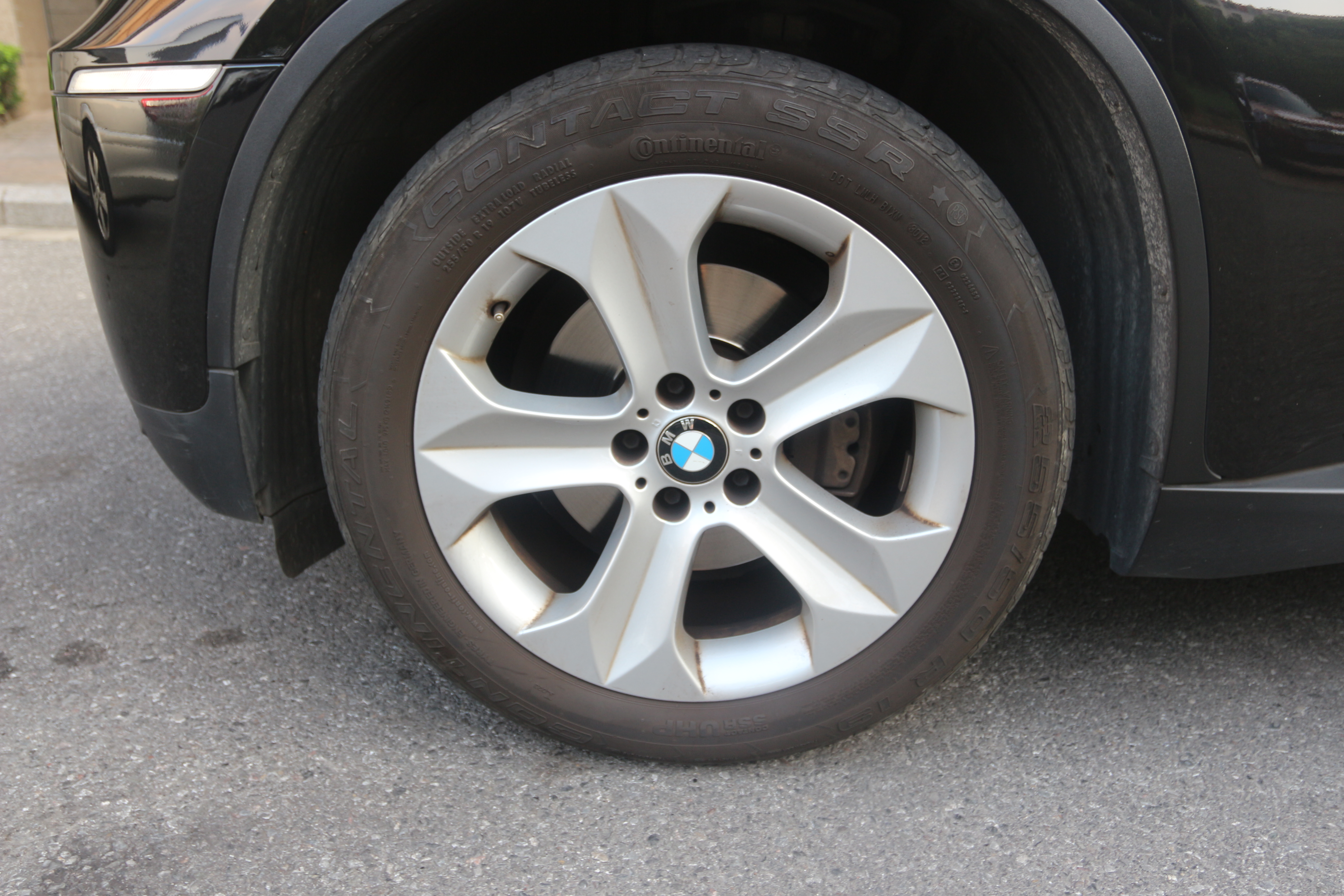 汽车知识汽车轮胎胎压多少正常浏览量(6)2023-05-12 19:43:12汽车知识