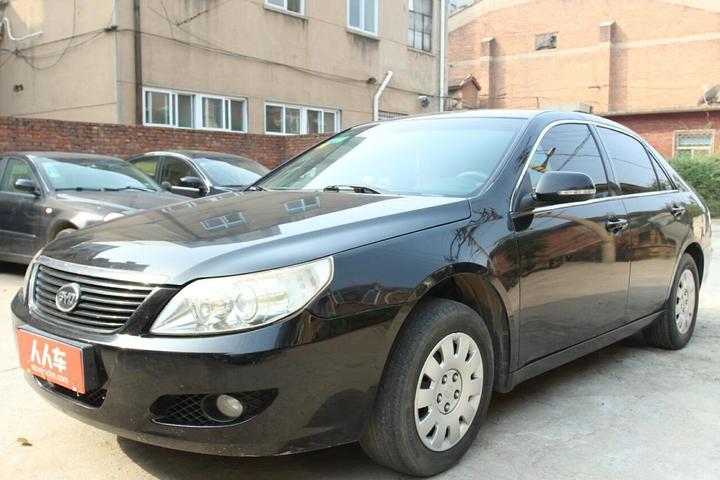 二手比亚迪f6报价_最新比亚迪f6二手车价格_汽油比亚迪f6二手车-人人