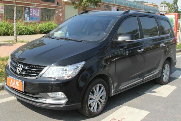 广州个人二手车