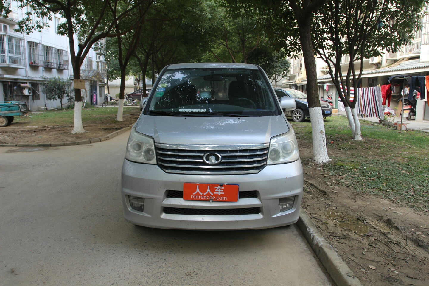 长城-嘉誉 2009款 2.0l 手动实用型