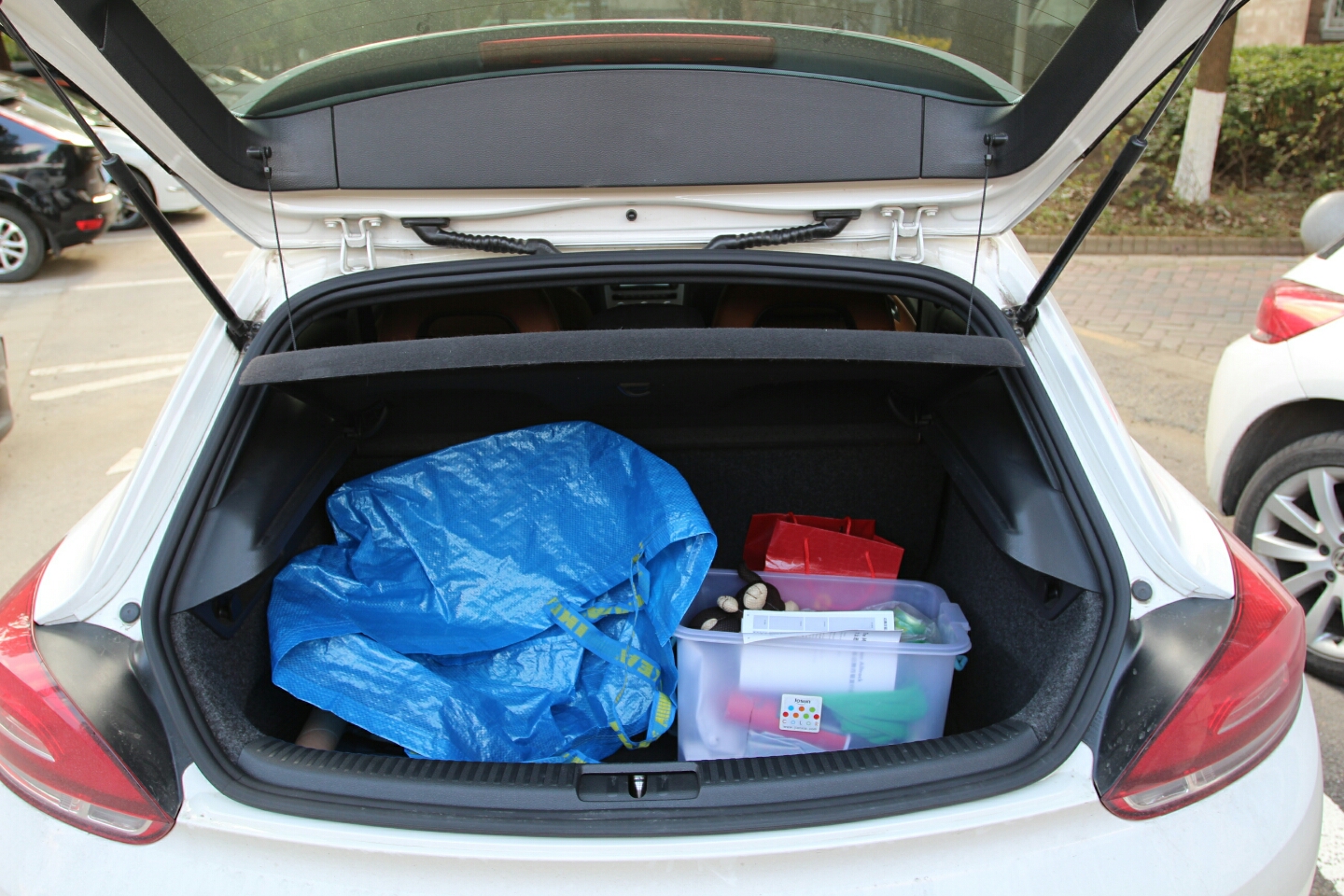 0tsi 豪华版_尚酷二手车-人人车