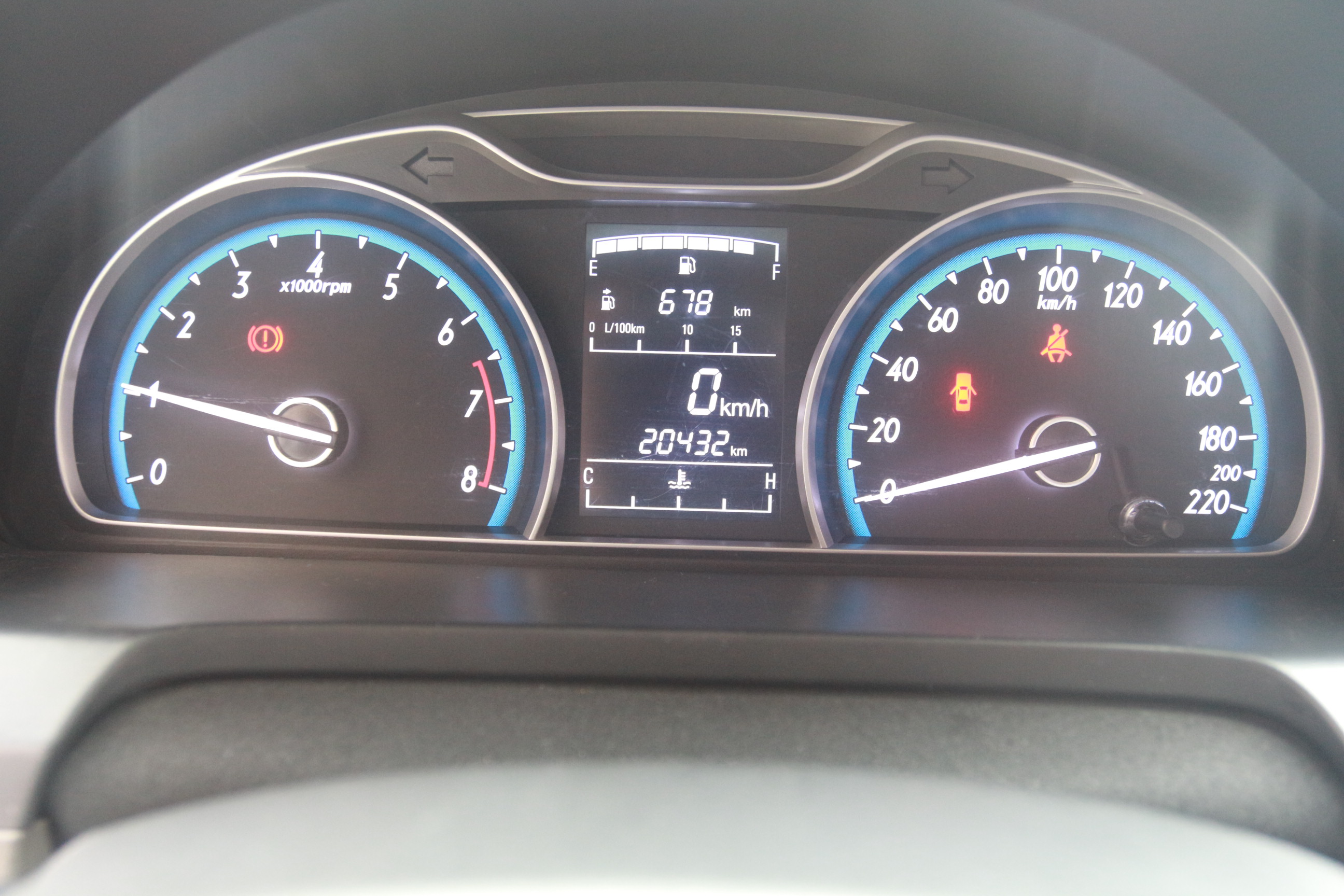 宝骏-630 2014款 1.5l 手动舒适型