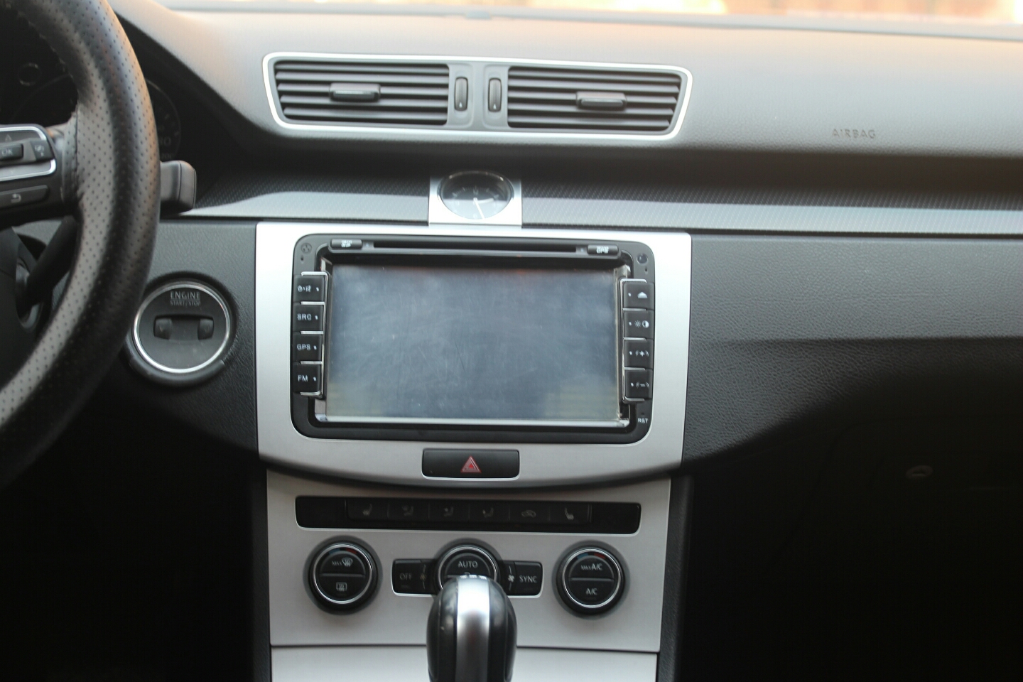 大众-迈腾 2013款 2.0tsi 豪华型