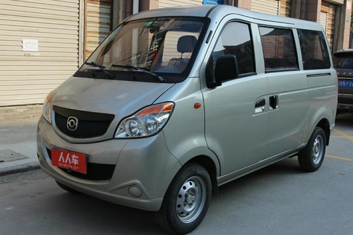 上海二手福仕达鸿达