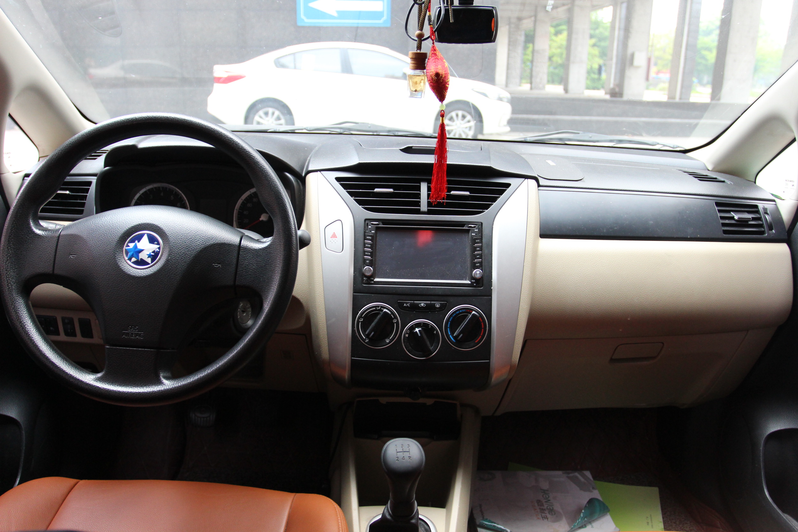 18万_6年_10万公里_启辰r50 2014款 1.