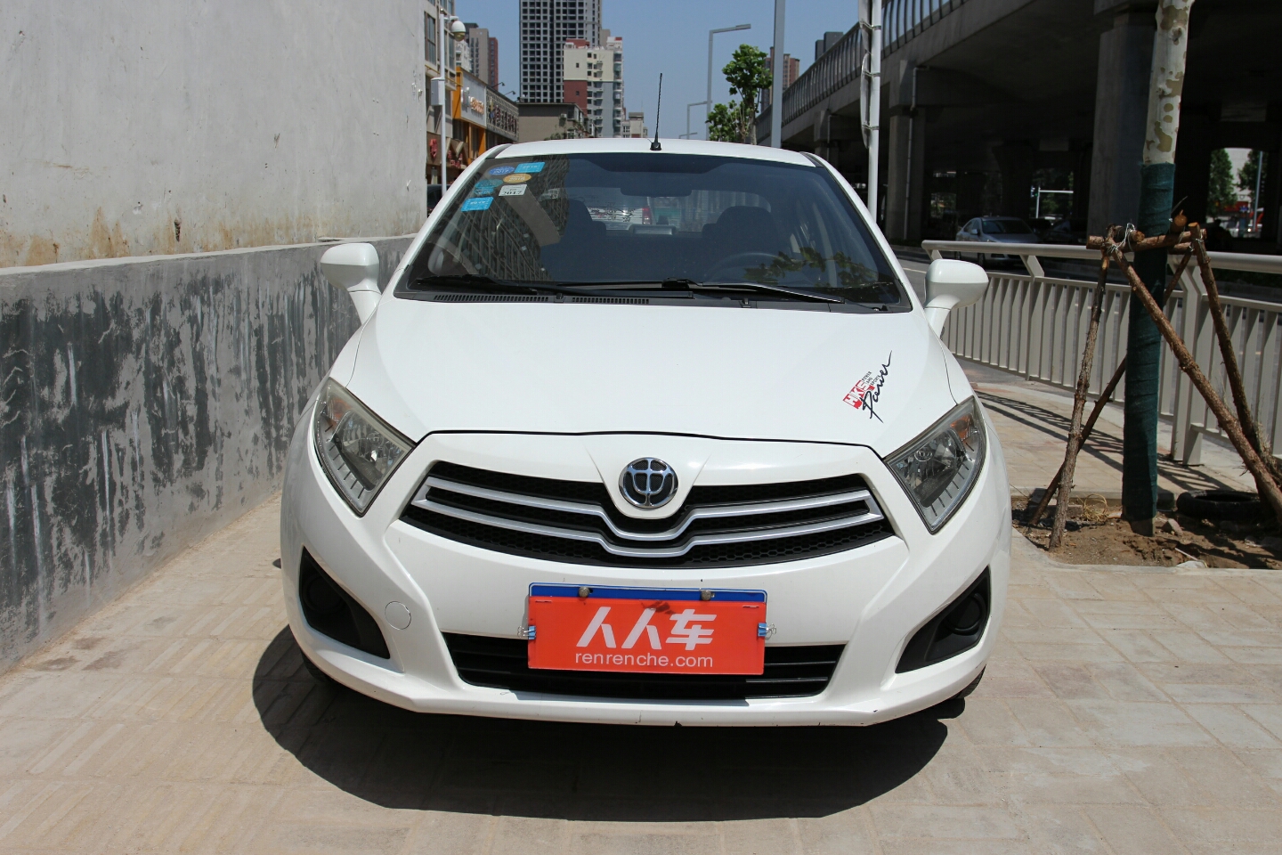 中华-h230 2012款 1.5l 手动舒适型