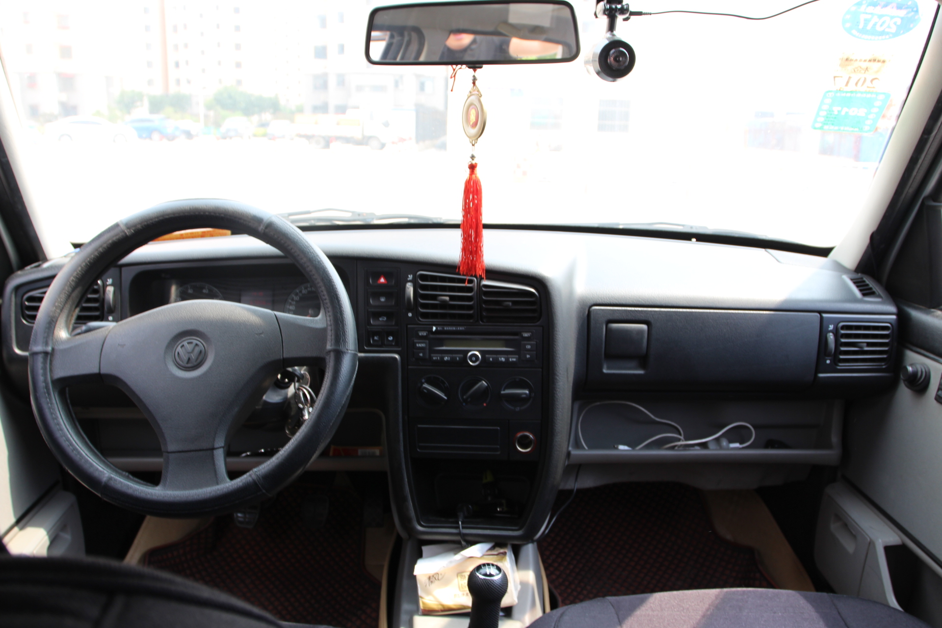 大众-捷达 2010款 1.6l 伙伴