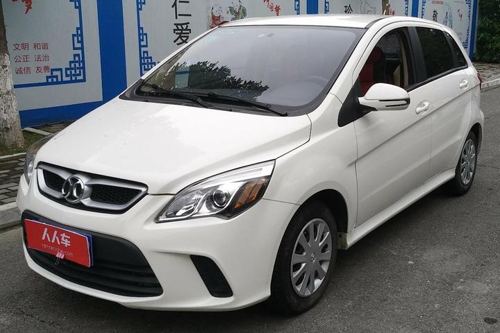 绵阳1-3年二手绅宝d20报价_最新绵阳绅宝d20二手车价格_绅宝d20二手车