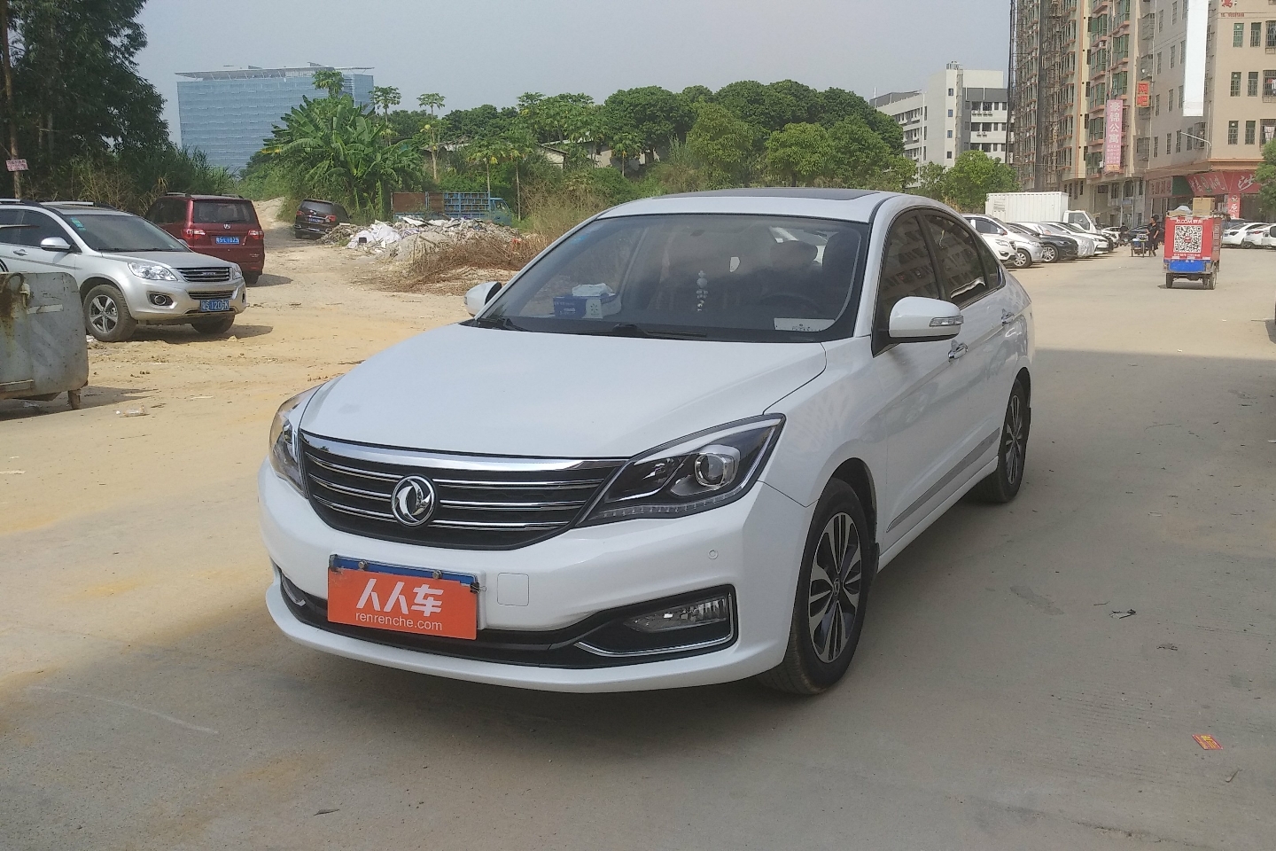 东风风神a60手动挡行驶6万公里如果是算油耗的话,每公里在04元左右,算