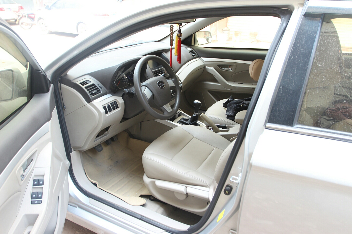 中控内饰 - 更多