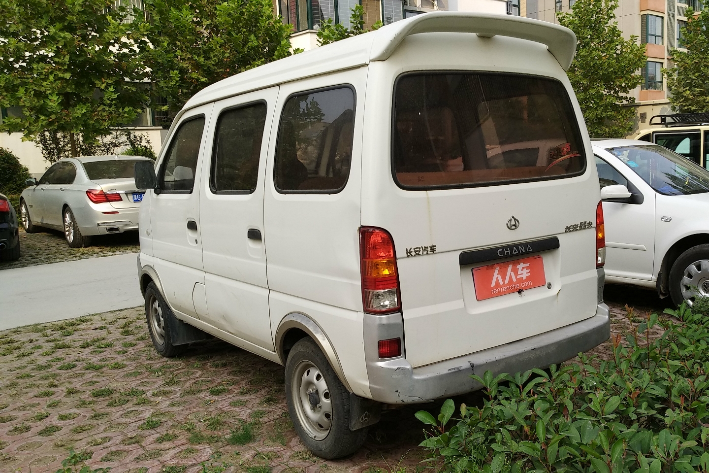 8l-sc6345b-jl462q5_1万_7年_二手长安星光-人人车