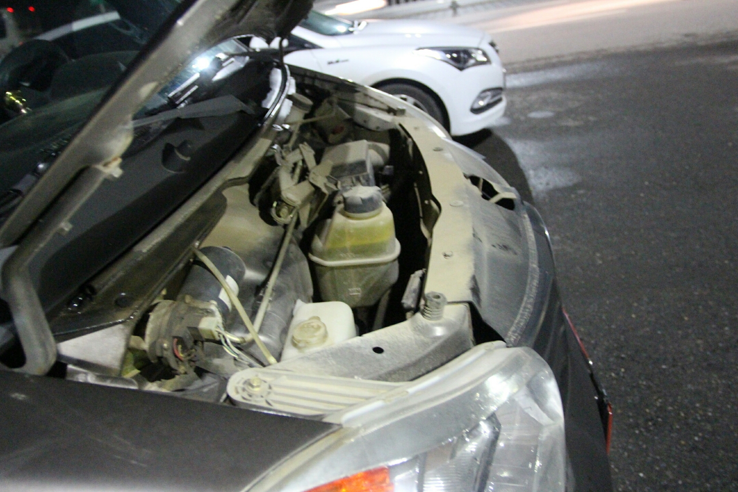 2l荣达 标准型hma gm12-nr