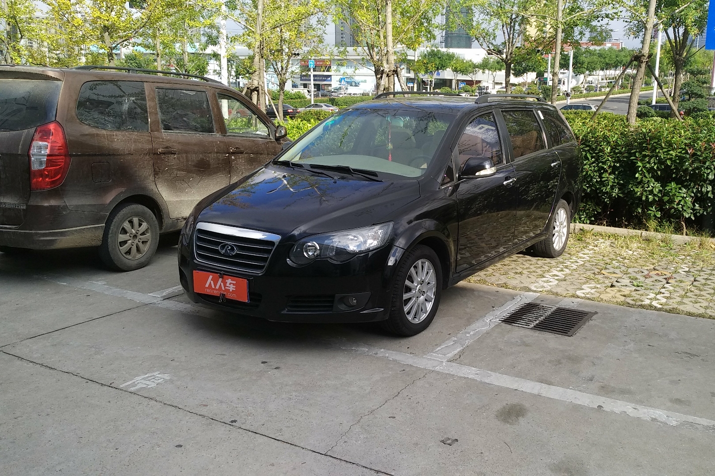 威麟v5二手车(威麟v5汽车之家)