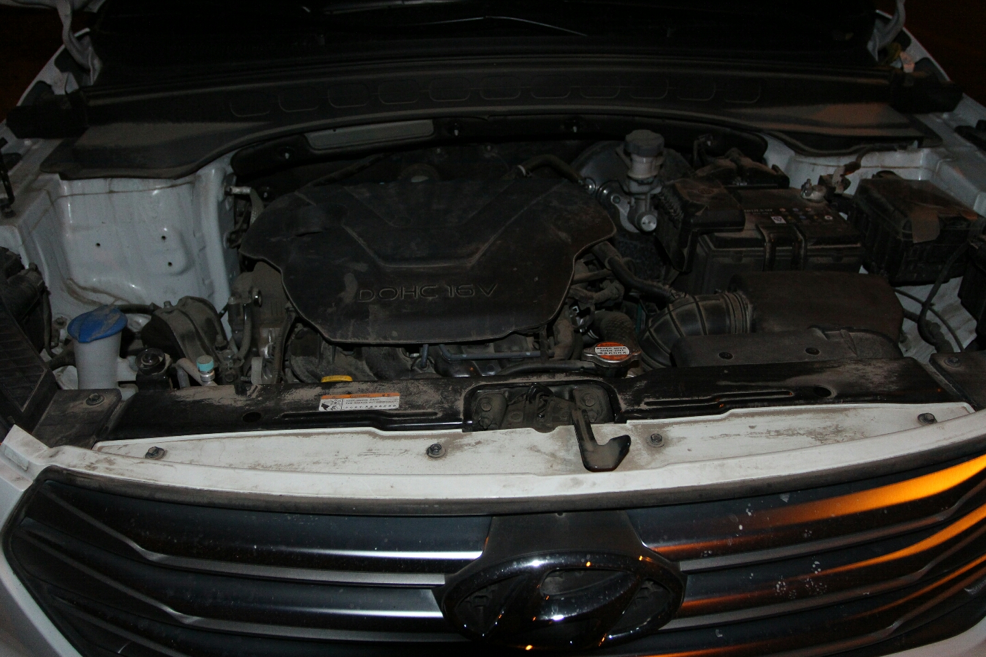 2万_4年_2万公里_北京现代ix25 2015款 1.