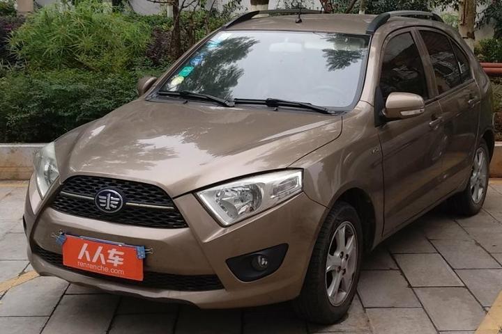 【昆明二手夏利n7】昆明夏利n7二手车报价_昆明二手夏利n7价格|多少钱