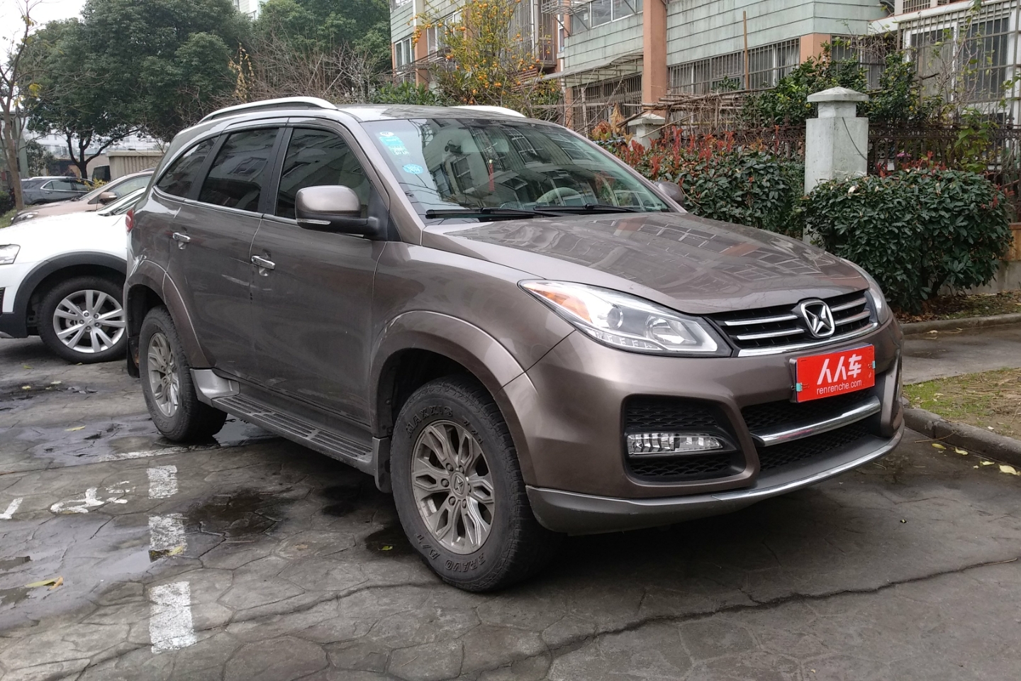 江铃驭胜柴油版口碑(江铃驭胜柴油版口碑怎么样)