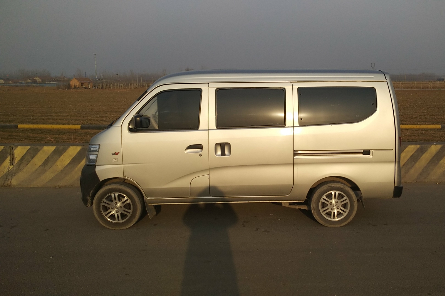 二手长安之星2 2009款 1.