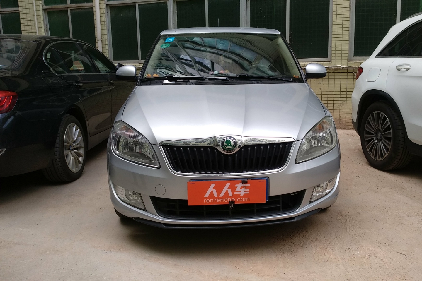 斯柯达-晶锐 2012款 1.4l 自动晶灵版