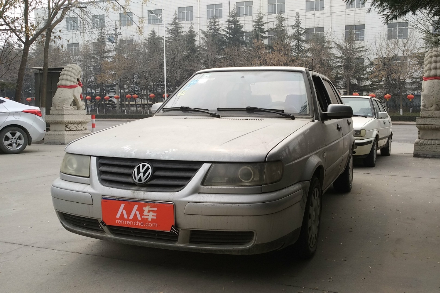 二手捷达 2008款 gif 前卫_潍坊二手捷达_2.49万-人人车